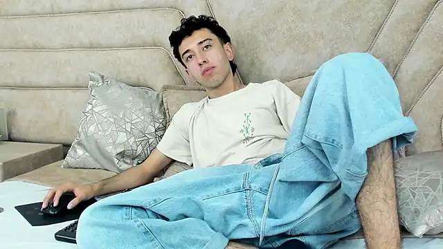 erickblaze wm online show from March 3, 4:36 pm