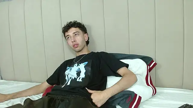 erickblaze wm online show from February 27, 4:02 am