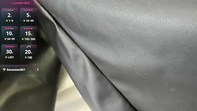 erickblaze wm online show from April 2, 7:42 pm