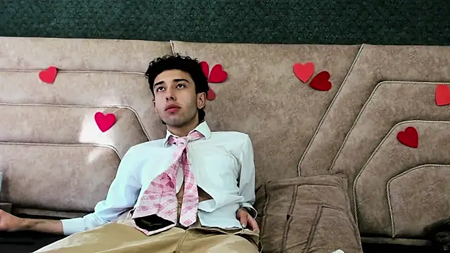 erickblaze wm online show from February 14, 1:18 pm