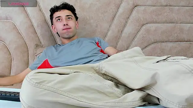 erickblaze wm online show from February 19, 2:01 pm