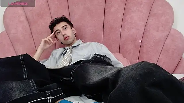 erickblaze wm online show from February 13, 12:54 pm