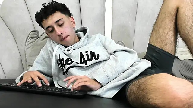 erickblaze wm online show from February 18, 4:14 pm