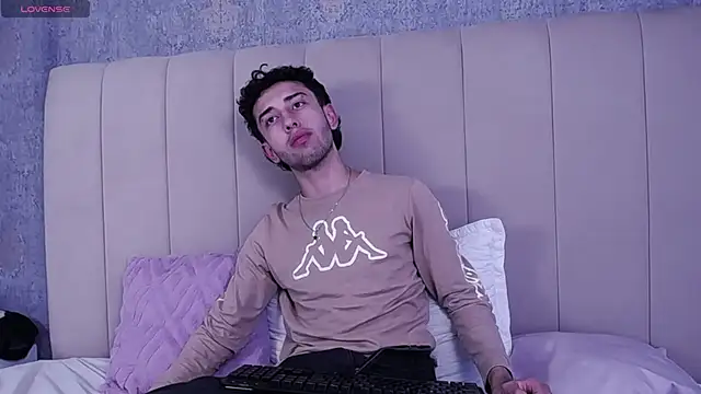 erickblaze wm online show from March 8, 8:14 pm