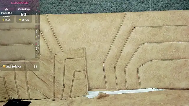 erickblaze wm online show from February 25, 8:00 pm