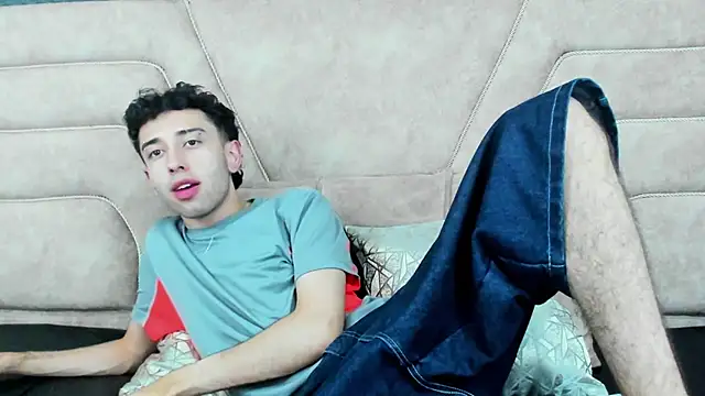 erickblaze wm online show from February 28, 3:15 pm