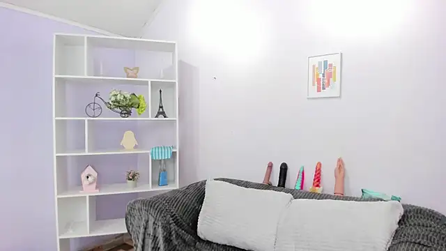 Hiyakasudere online show from September 27, 12:44 pm