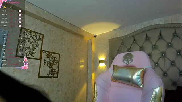 joselina angels1 online show from March 13, 8:54 pm