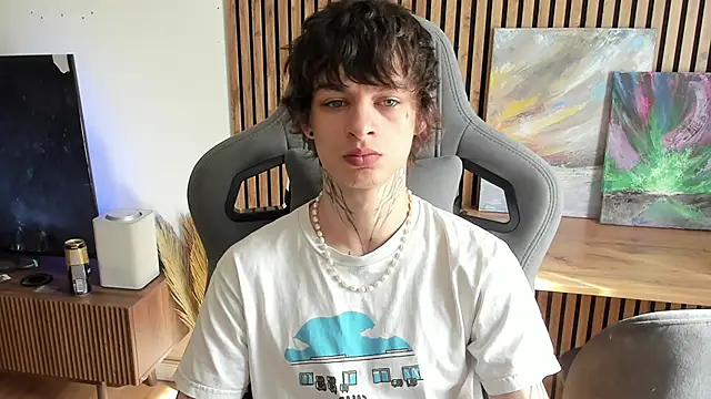 Original Oliverrgroove online show from July 1, 6:25 am