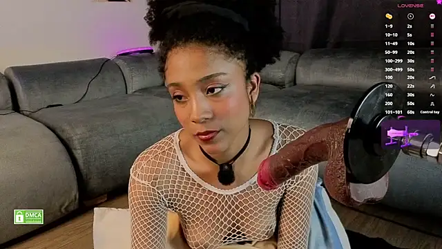 kiryB online show from March 26, 4:44 am