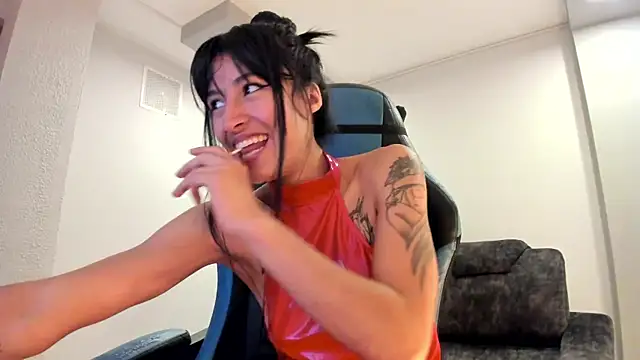 jessi lemuss online show from November 20, 8:09 pm