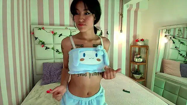 jessi lemuss online show from February 7, 8:10 pm