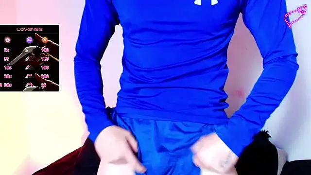 7 Saturno 7 online show from November 4, 12:03 am