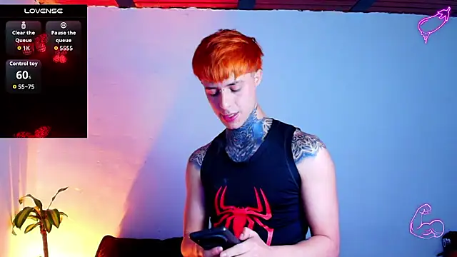 7 Saturno 7 online show from January 9, 9:55 pm