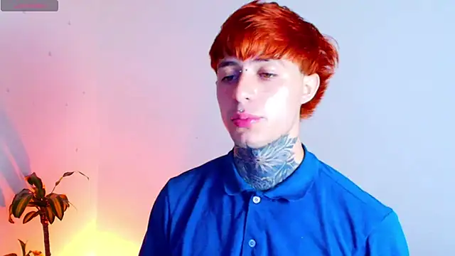 Snapshot of 7_Saturno_7 chatting on February 4, 9:21 pm 7 Saturno 7 online show from February 4, 9:21 pm