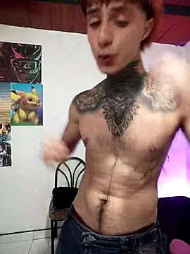 7 Saturno 7 online show from April 12, 9:18 pm