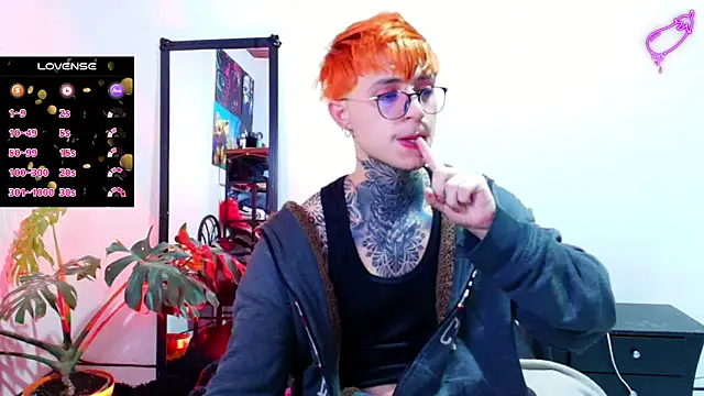 7 Saturno 7 online show from November 29, 2:55 am