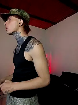 7 Saturno 7 online show from April 27, 8:40 pm