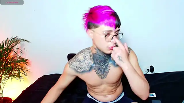 7 Saturno 7 online show from November 6, 4:00 pm