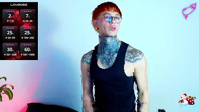 7 Saturno 7 online show from January 7, 8:58 pm