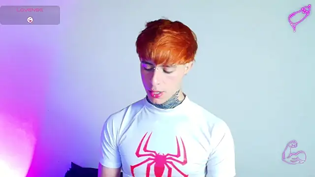 Snapshot of 7_Saturno_7 chatting on February 16, 8:18 pm 7 Saturno 7 online show from February 16, 8:18 pm