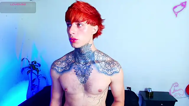 Snapshot of 7_Saturno_7 chatting on March 4, 9:33 pm 7 Saturno 7 online show from March 4, 9:33 pm