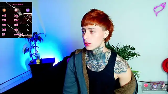 Snapshot of 7_Saturno_7 chatting on June 11, 2:58 pm 7 Saturno 7 online show from June 11, 2:58 pm