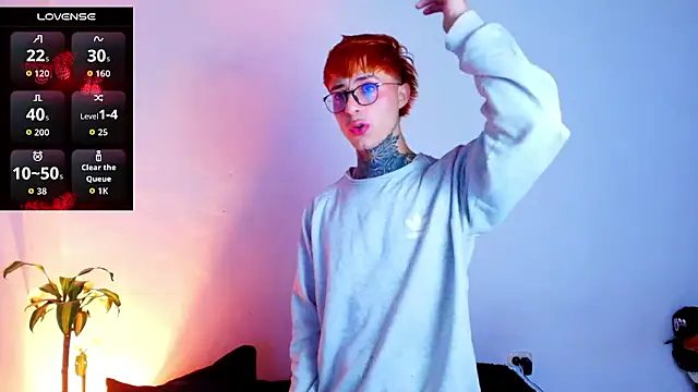 7 Saturno 7 online show from January 11, 3:13 am