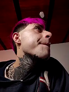 7 Saturno 7 online show from November 22, 2:54 am