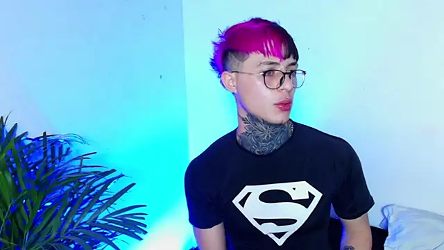 7 Saturno 7 online show from October 25, 9:48 pm