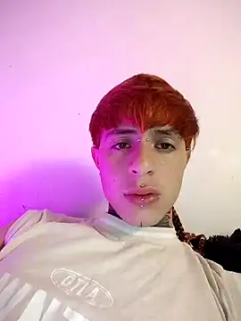 Snapshot of 7_Saturno_7 chatting on February 19, 9:56 pm 7 Saturno 7 online show from February 19, 9:56 pm