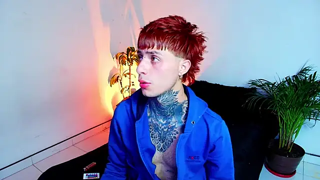 Snapshot of 7_Saturno_7 chatting on June 20, 10:37 pm 7 Saturno 7 online show from June 20, 10:37 pm