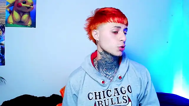 7 Saturno 7 online show from December 4, 8:08 pm