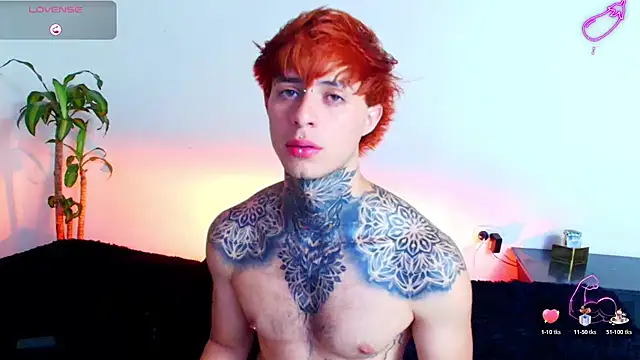 7 Saturno 7 online show from March 11, 12:37 am