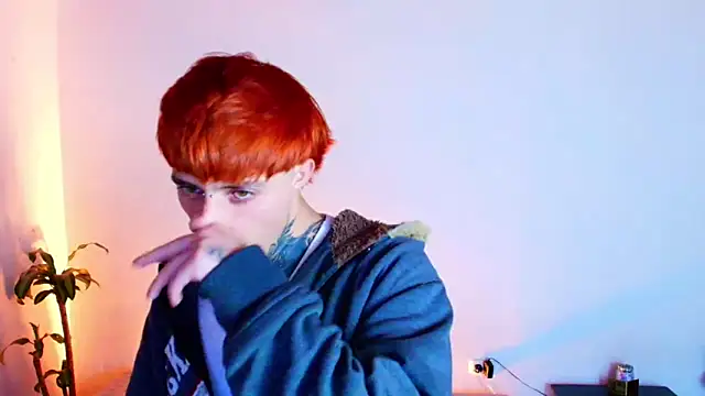 Snapshot of 7_Saturno_7 chatting on February 3, 10:48 pm 7 Saturno 7 online show from February 3, 10:48 pm