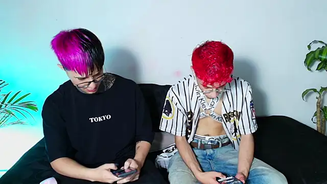 7 Saturno 7 online show from October 27, 11:38 pm