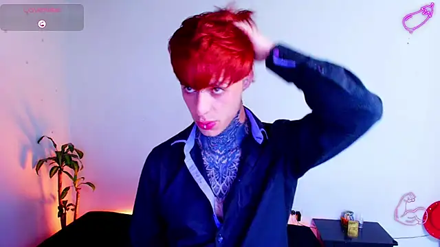 Snapshot of 7_Saturno_7 chatting on March 1, 3:56 pm 7 Saturno 7 online show from March 1, 3:56 pm