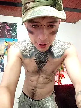 7 Saturno 7 online show from April 11, 1:15 pm