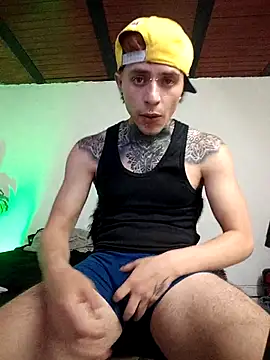 7 Saturno 7 online show from April 30, 8:57 pm