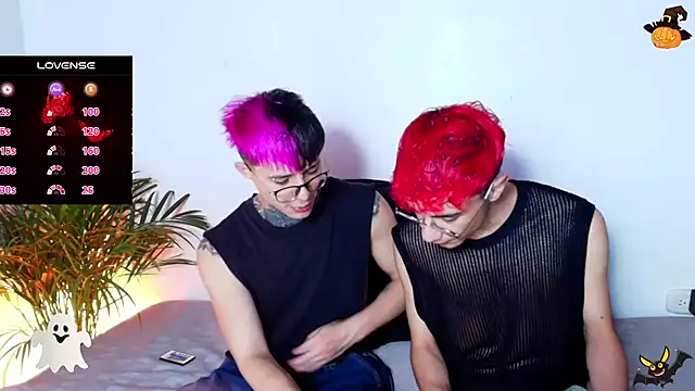 7 Saturno 7 online show from October 28, 8:19 pm