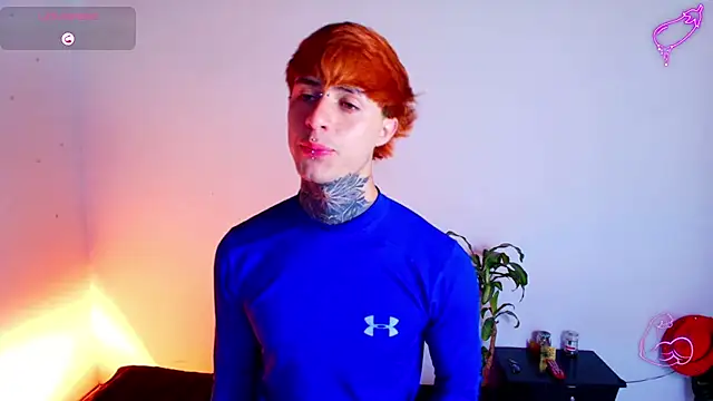 Snapshot of 7_Saturno_7 chatting on February 23, 10:32 pm 7 Saturno 7 online show from February 23, 10:32 pm