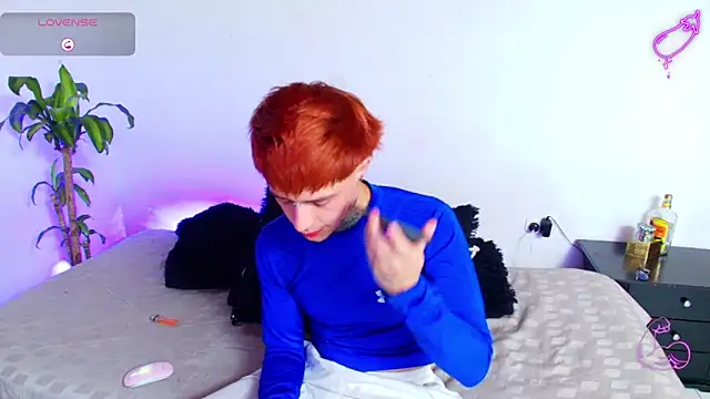 7 Saturno 7 online show from April 8, 12:12 am