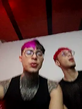 7 Saturno 7 online show from October 30, 9:11 pm