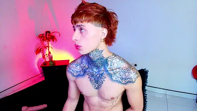Snapshot of 7_Saturno_7 chatting on June 15, 2:06 pm 7 Saturno 7 online show from June 15, 2:06 pm
