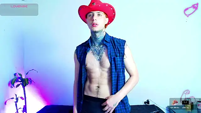 Snapshot of 7_Saturno_7 chatting on January 31, 7:12 pm 7 Saturno 7 online show from January 31, 7:12 pm