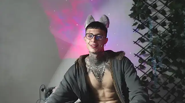 Snapshot of 7_Saturno_7 chatting on March 9, 5:33 am 7 Saturno 7 online show from March 9, 5:33 am