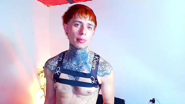 7 Saturno 7 online show from April 4, 12:39 am