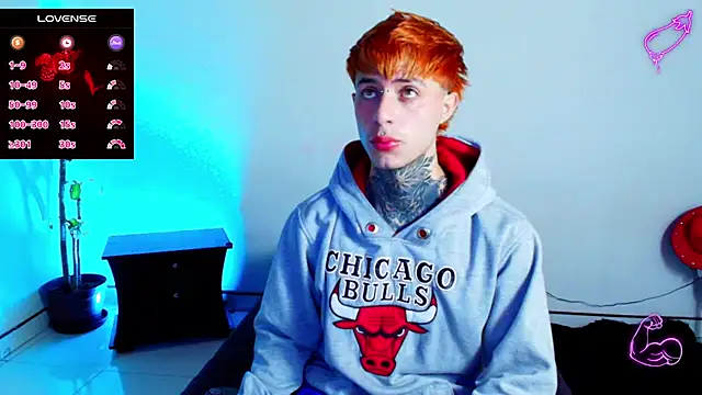 Snapshot of 7_Saturno_7 chatting on January 17, 1:47 pm 7 Saturno 7 online show from January 17, 1:47 pm