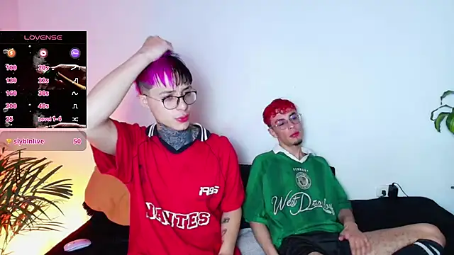 7 Saturno 7 online show from October 26, 10:37 am