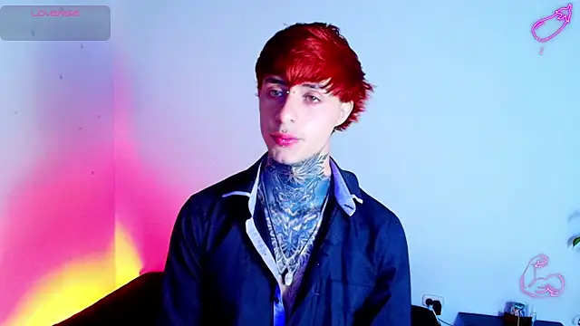 Snapshot of 7_Saturno_7 chatting on March 1, 12:43 am 7 Saturno 7 online show from March 1, 12:43 am